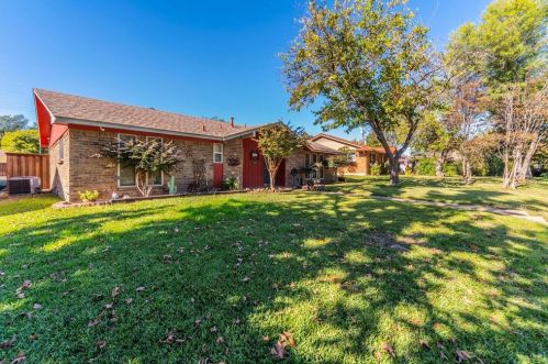 727 Palm Ave, Duncanville, TX 75116-3315