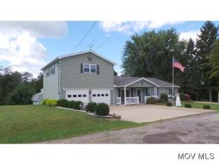45 Wild Cherry Ln, New England, WV 26181-8913