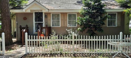 27315 Cottage Rd, Millsboro, DE 19966-6757