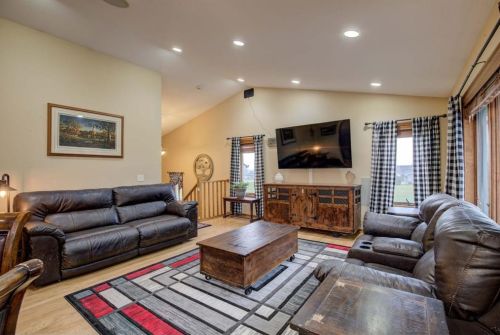 2373 84th Ave, East Farmington WI  54020-4358 exterior