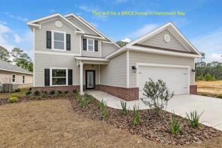 27 Woodwind Way, Freeport, FL 32439-2277