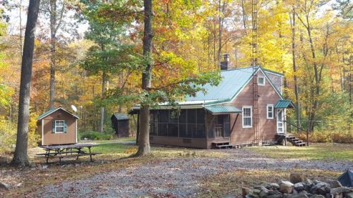 4136 Aughwick Rd, Mc Connellsburg, PA