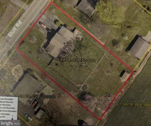 11878 Stull Rd, Upton, PA 17225-9113