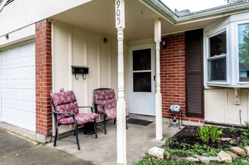 905 Stanwood Dr, Liberty Township, OH 45036
