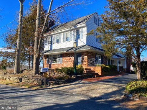 482 Landing St, Lumberton Township NJ  08048-1136 exterior