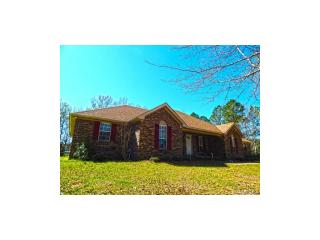 7220 Jenkins Ln, Montgomery AL  36116-6679 exterior