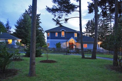 5427 Bayview Rd, Langley, WA 98260-9763