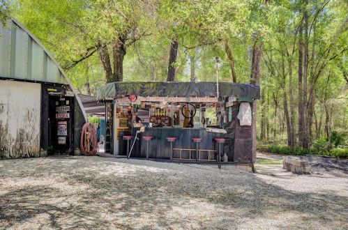 2135 Durfey Ave, Orange City FL  32763-3516 exterior