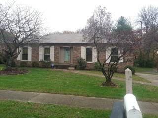 9820 Tamarisk Pkwy, Louisville, KY 40223-2843