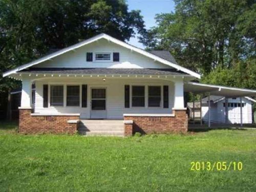 1108 Main St, Floyd Dale SC  29536-3660 exterior