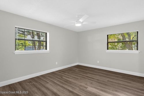 2545 Hillcrest Ave, Titusville FL  32796-3790 exterior