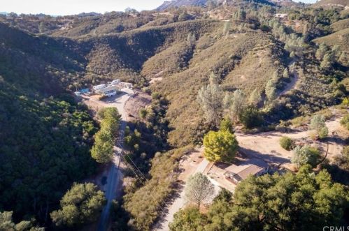 6010 Nacimiento Shores Rd, Lake Nacimiento CA  93426-6941 exterior