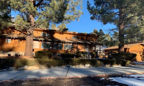46706 Lakewood Dr, Big Bear City, CA 92314-8808