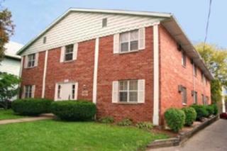 521 Doty St, Madison WI  53703-2671 exterior