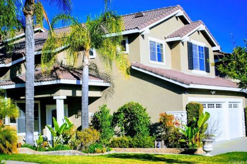 17431 Jessica Ln, Chino Hills, CA 91709-6307