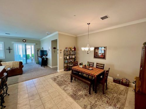 1478 Peters Canyon Park, Beaumont CA  92223-3416 exterior