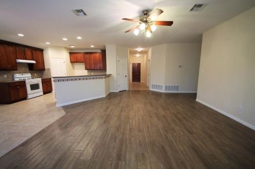 9612 Castle Pines Dr, Austin TX  78717-3856 exterior