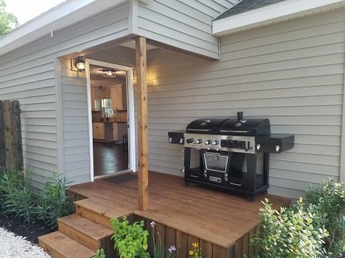 1007 Susan St, Mont Belvieu, TX 77535