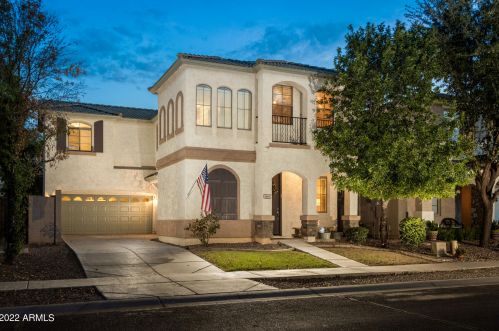 3641 Moreno St, Gilbert, AZ 85297-5228