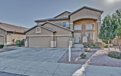 10805 Palm Ln, Avondale, AZ 85392-5442