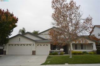 5412 Nez Perce Way, Antioch, CA 94531-9036