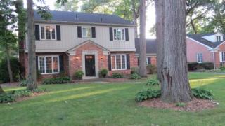 2731 Tamarack Dr, Toledo, OH 43614-5544