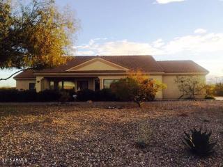 2895 Pinto Pl, Wickenburg, AZ 85390-1034
