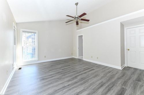 3206 Cardinal Ridge Dr, Greensboro NC  27410-8250 exterior