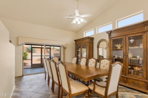 63396 Cat Claw Ln, Tucson AZ 85739-1267 exterior