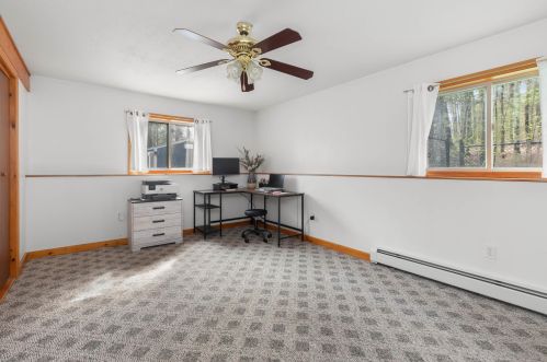 61 Caleb Dr, Danville NH  03819-3017 exterior