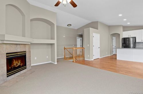 4555 Himalaya Cir, Denver CO 80015-5468 exterior