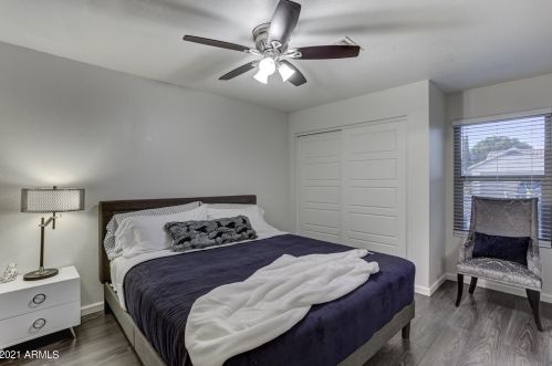 5619 Monte Cristo Ave, Scottsdale AZ 85254-6535 exterior