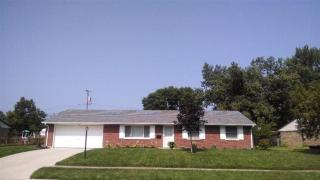 6811 Rushleigh Rd, Englewood, OH 45322-3725