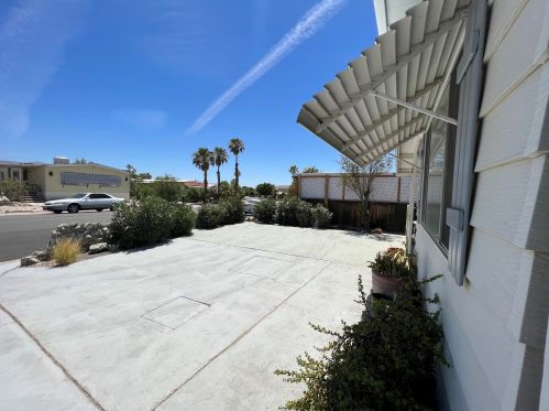 69257 Parkside Dr, Desert Hot Springs CA  92241-8205 exterior