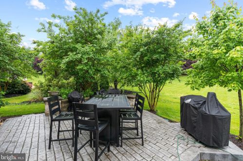 15063 Gaines Mill Cir, Haymarket VA  20169-4500 exterior