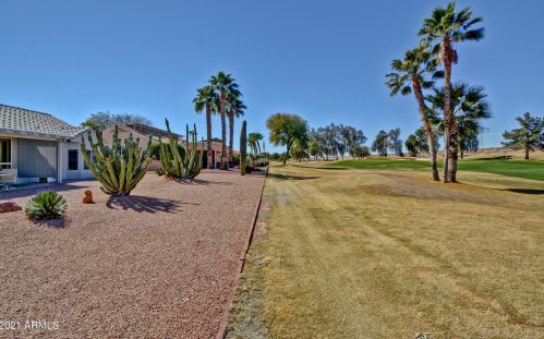 15150 Las Brizas Ln, Sun City AZ 85375-2861 exterior