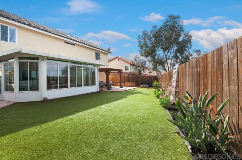 2958 Kaanapali Way, San Diego CA 92154-1549 exterior