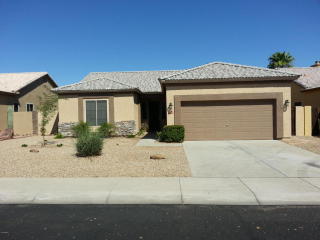 13546 Tara Ln, Sun City, AZ 85374-5330