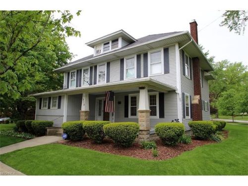 513 Wooster St, Lodi, OH 44254-1323