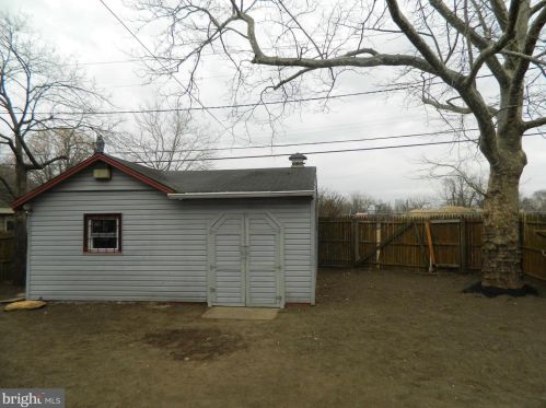 217 New Jersey Rd, Gloucester NJ  08030-2520 exterior