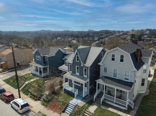 234 Bigham St, Pittsburgh PA  15211-1432 exterior