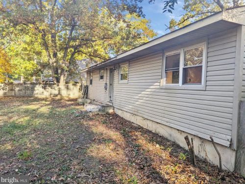 310 Carolina Trl, Browns Mills NJ  08015-5306 exterior