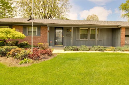 507 Normandy Dr, Marion, OH 43302-5554
