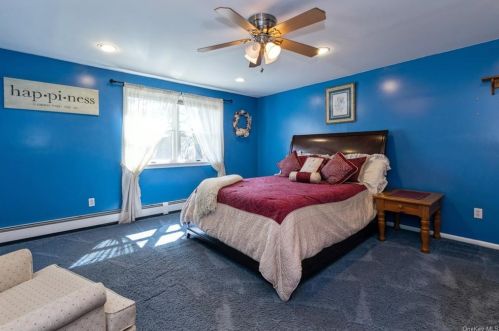 1 Lenni Lenape Ct, Stony Point NY  10980-3438 exterior
