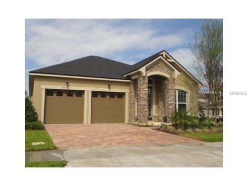 4955 Longmeadow Park St, Orlando, FL 32811-7492