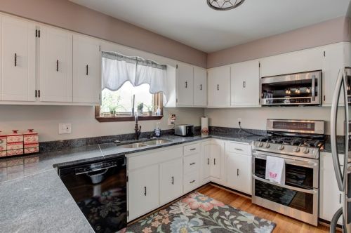 5428 Country Hills Ln, Hamilton KY  41091-9727 exterior