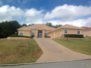 1751 Gate Dancer Cir, Inverness, FL 34453-3395