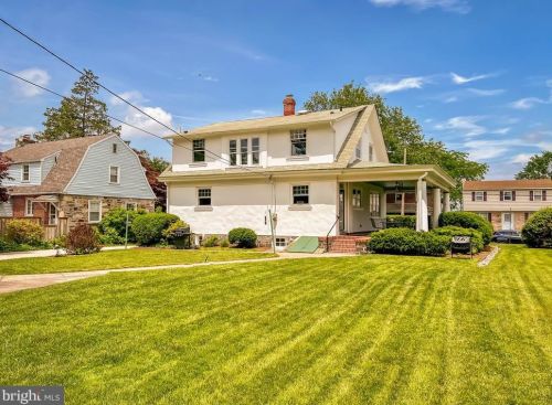 718 Columbia Ave, Lansdale PA 19446-3311 exterior