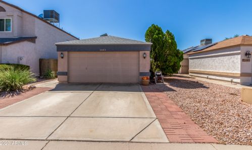 3963 Electra Ln, Glendale, AZ 85310-5504
