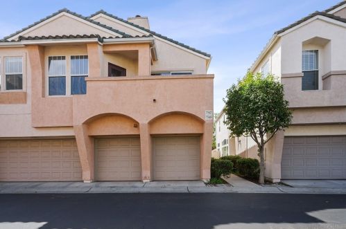 7547 Hazard Center Dr, San Diego, CA 92108-4533